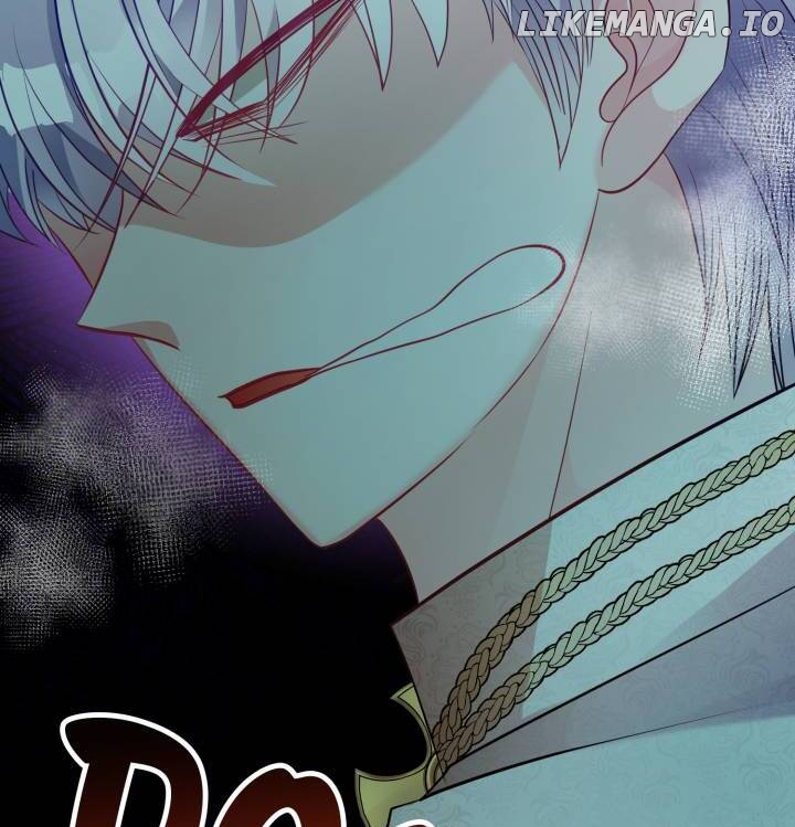 I'm a Doll, but the Tyrant Is Obsessed With Me Chapter 51 - page 23