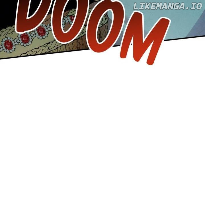 I'm a Doll, but the Tyrant Is Obsessed With Me Chapter 51 - page 24