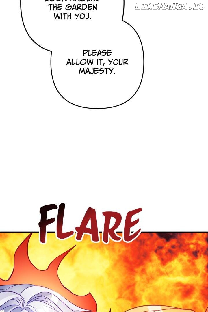I'm a Doll, but the Tyrant Is Obsessed With Me Chapter 51 - page 29