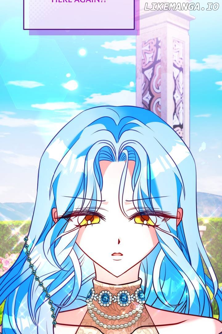 I'm a Doll, but the Tyrant Is Obsessed With Me Chapter 51 - page 3