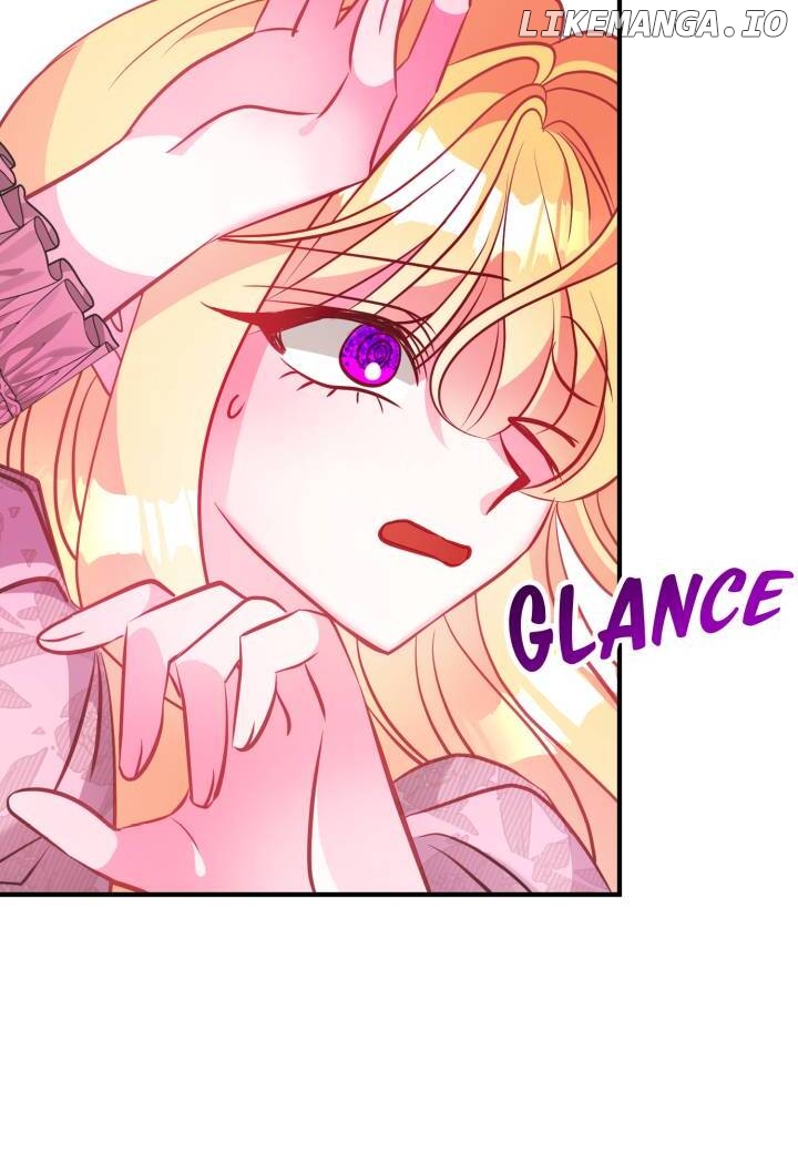 I'm a Doll, but the Tyrant Is Obsessed With Me Chapter 51 - page 31