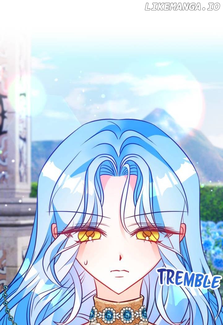 I'm a Doll, but the Tyrant Is Obsessed With Me Chapter 51 - page 32