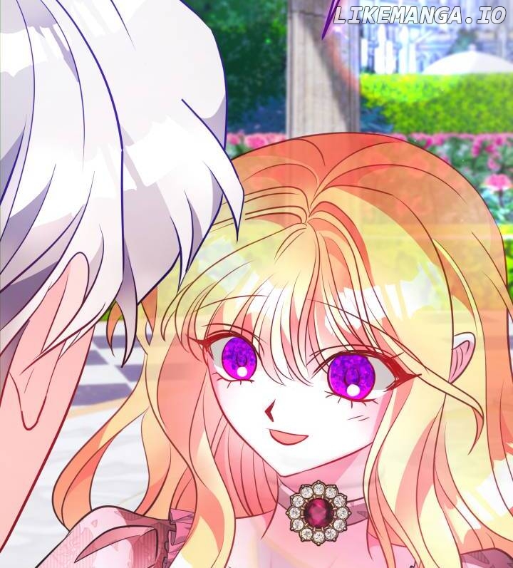 I'm a Doll, but the Tyrant Is Obsessed With Me Chapter 51 - page 36