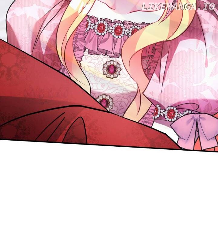 I'm a Doll, but the Tyrant Is Obsessed With Me Chapter 51 - page 37