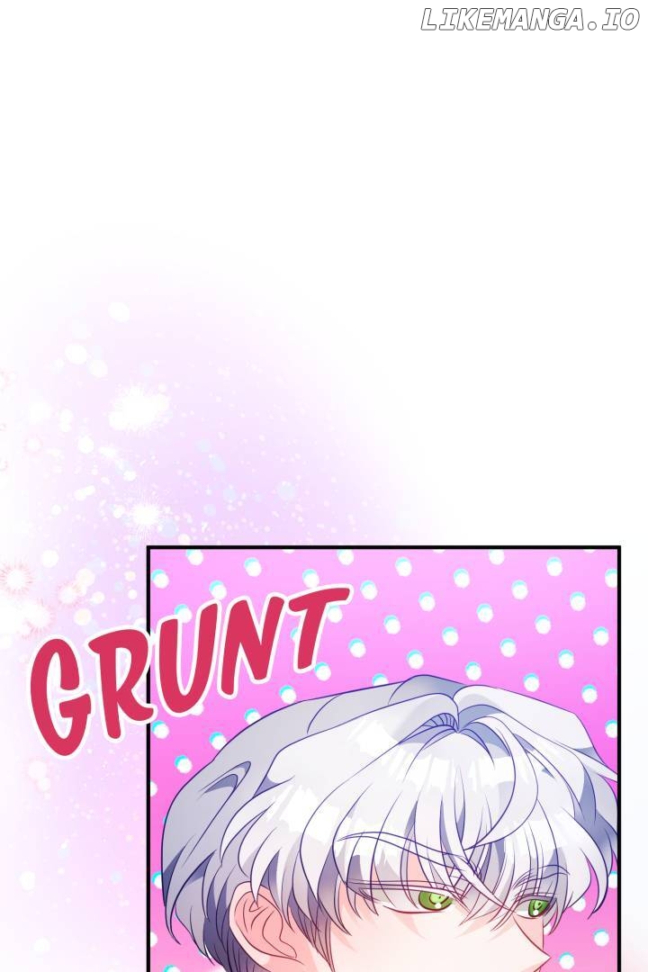 I'm a Doll, but the Tyrant Is Obsessed With Me Chapter 51 - page 38