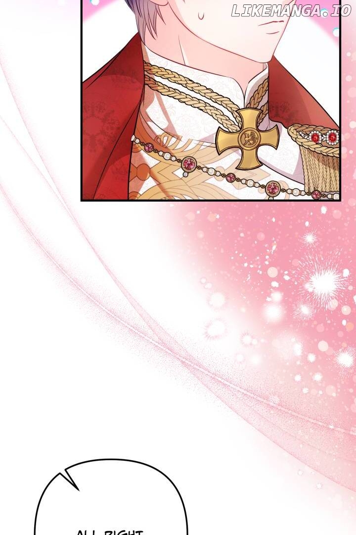 I'm a Doll, but the Tyrant Is Obsessed With Me Chapter 51 - page 39