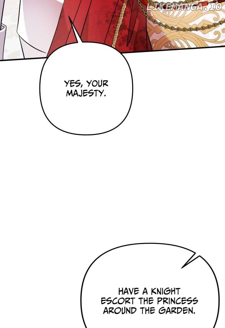 I'm a Doll, but the Tyrant Is Obsessed With Me Chapter 51 - page 43