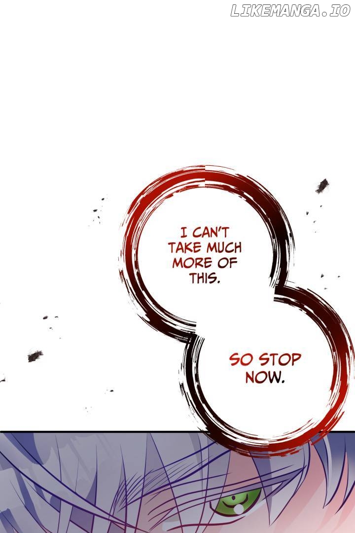 I'm a Doll, but the Tyrant Is Obsessed With Me Chapter 51 - page 46