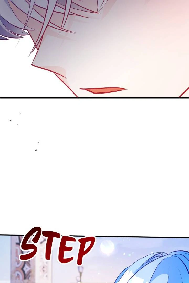 I'm a Doll, but the Tyrant Is Obsessed With Me Chapter 51 - page 47