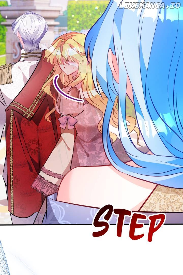 I'm a Doll, but the Tyrant Is Obsessed With Me Chapter 51 - page 48