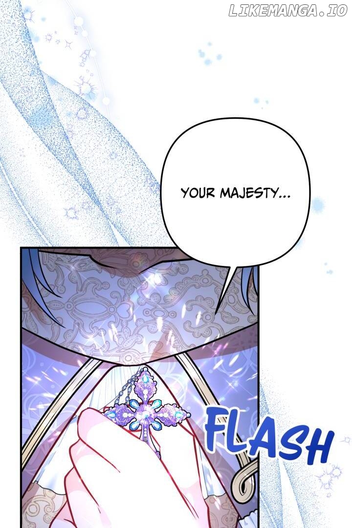 I'm a Doll, but the Tyrant Is Obsessed With Me Chapter 51 - page 49