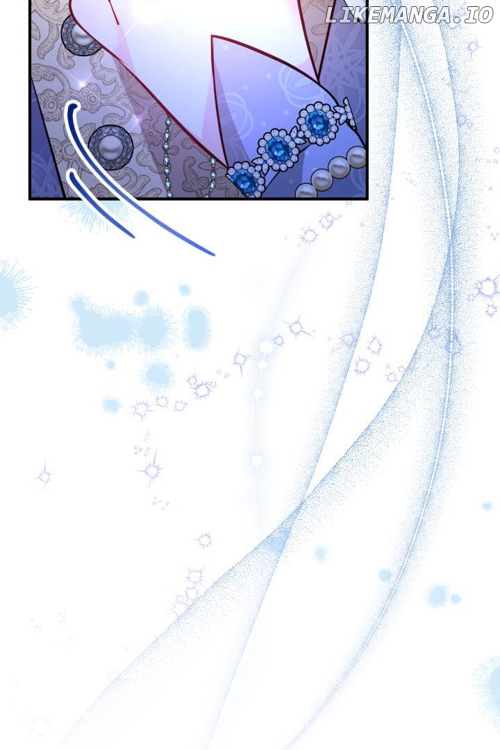 I'm a Doll, but the Tyrant Is Obsessed With Me Chapter 51 - page 50