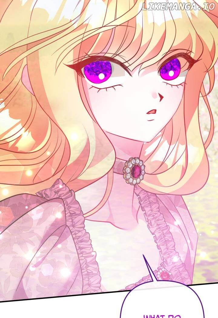 I'm a Doll, but the Tyrant Is Obsessed With Me Chapter 51 - page 52