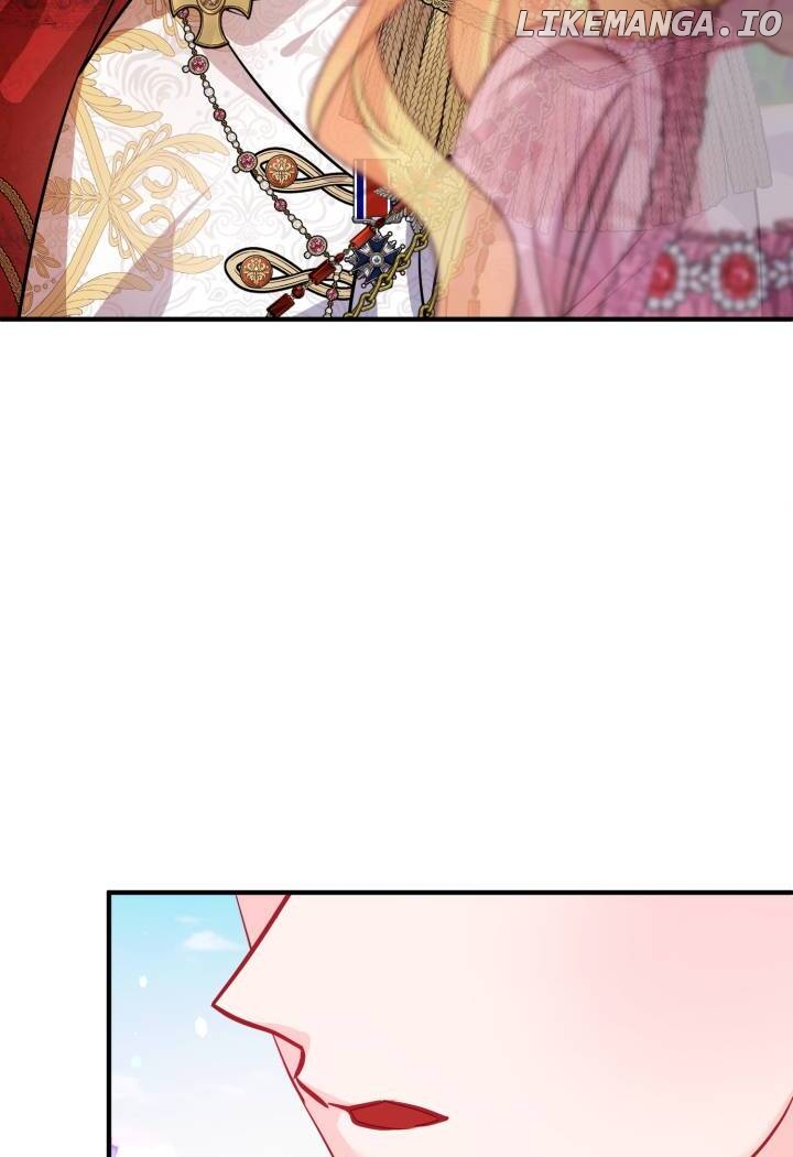 I'm a Doll, but the Tyrant Is Obsessed With Me Chapter 51 - page 6