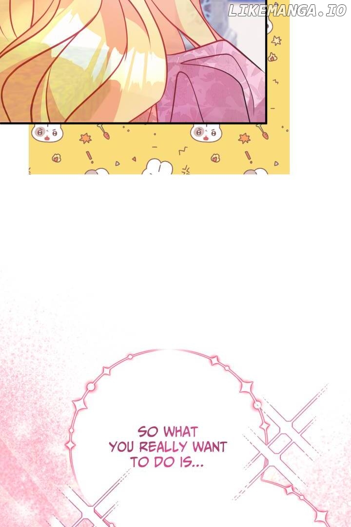 I'm a Doll, but the Tyrant Is Obsessed With Me Chapter 51 - page 60