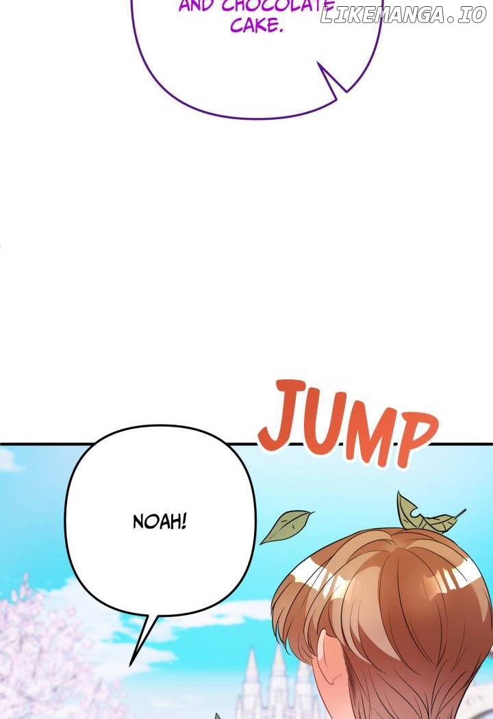 I'm a Doll, but the Tyrant Is Obsessed With Me Chapter 51 - page 63