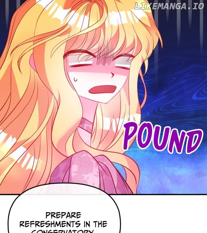 I'm a Doll, but the Tyrant Is Obsessed With Me Chapter 51 - page 66