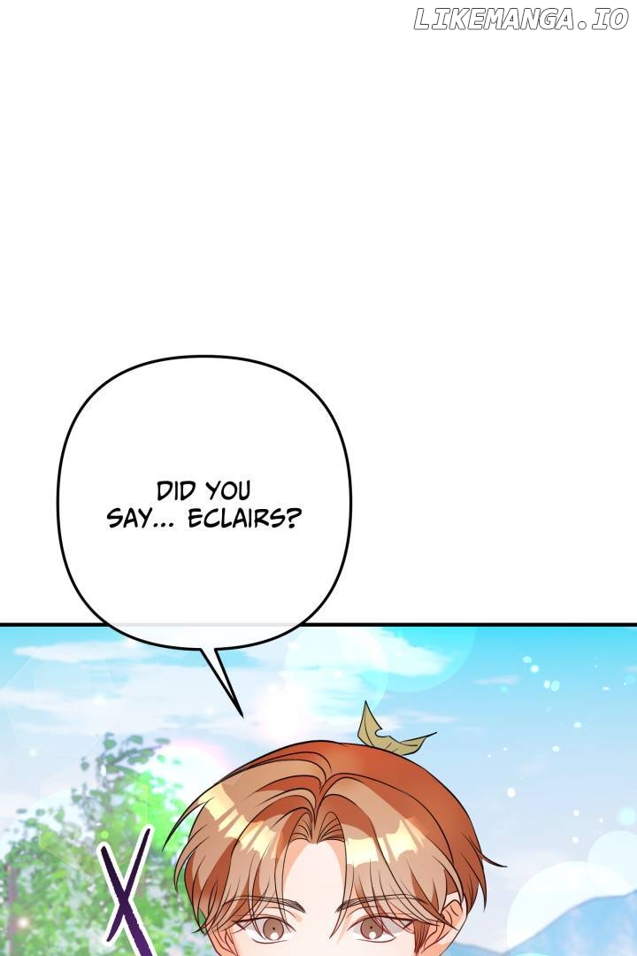 I'm a Doll, but the Tyrant Is Obsessed With Me Chapter 51 - page 68