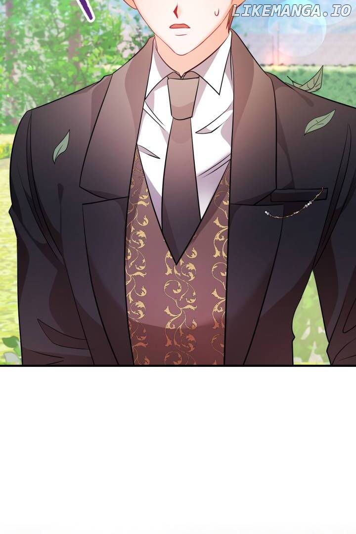 I'm a Doll, but the Tyrant Is Obsessed With Me Chapter 51 - page 69