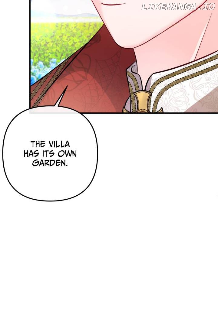 I'm a Doll, but the Tyrant Is Obsessed With Me Chapter 51 - page 7