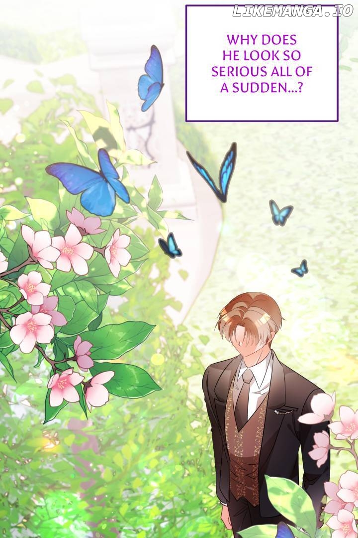 I'm a Doll, but the Tyrant Is Obsessed With Me Chapter 51 - page 70