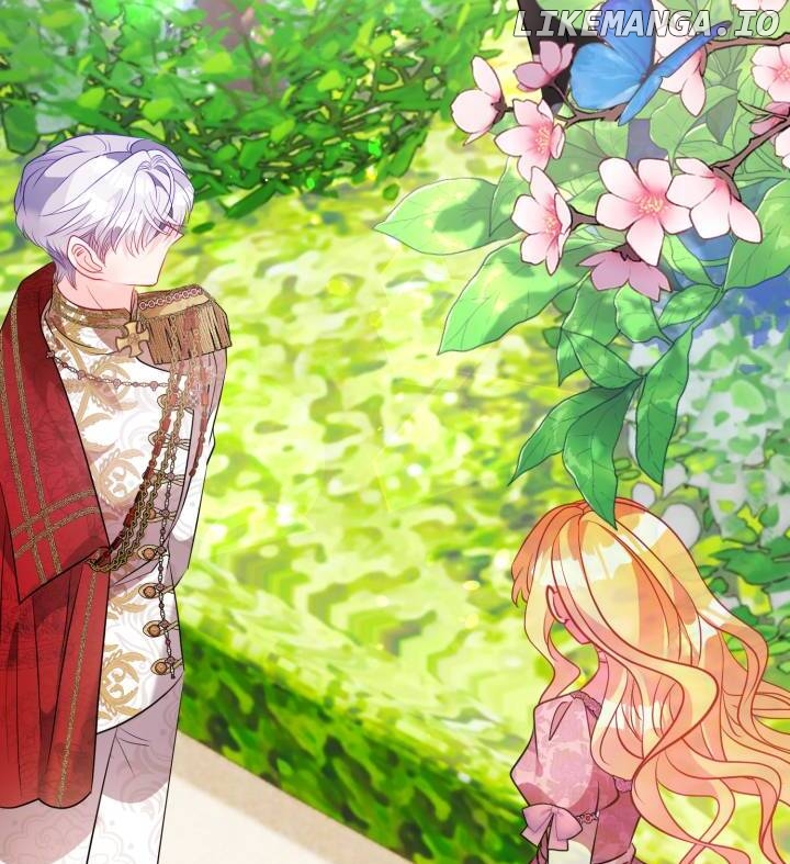 I'm a Doll, but the Tyrant Is Obsessed With Me Chapter 51 - page 71