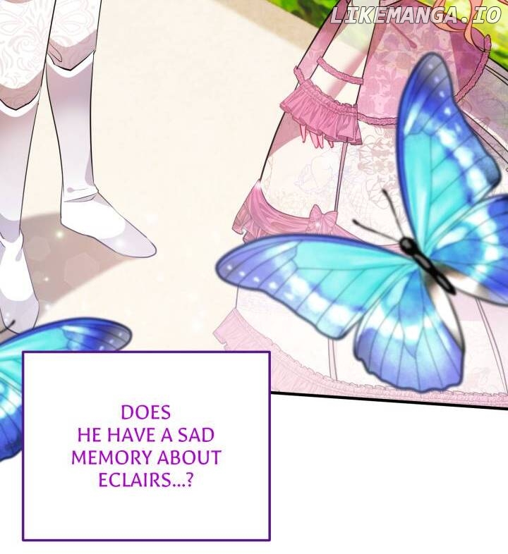 I'm a Doll, but the Tyrant Is Obsessed With Me Chapter 51 - page 72