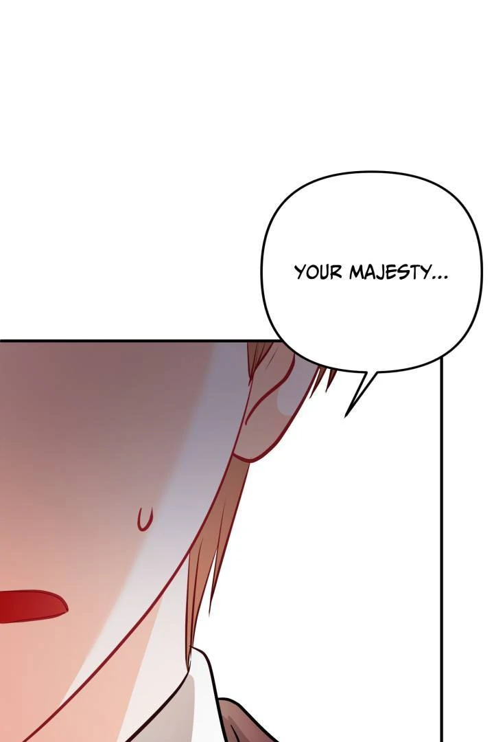 I'm a Doll, but the Tyrant Is Obsessed With Me Chapter 51 - page 73