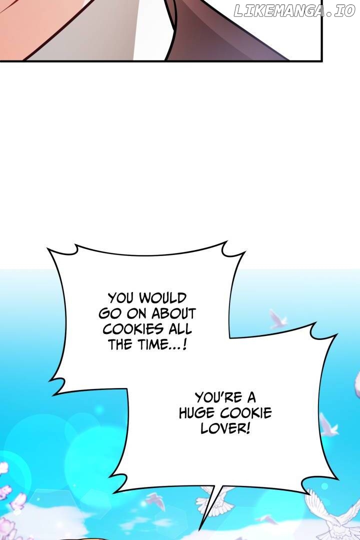 I'm a Doll, but the Tyrant Is Obsessed With Me Chapter 51 - page 74