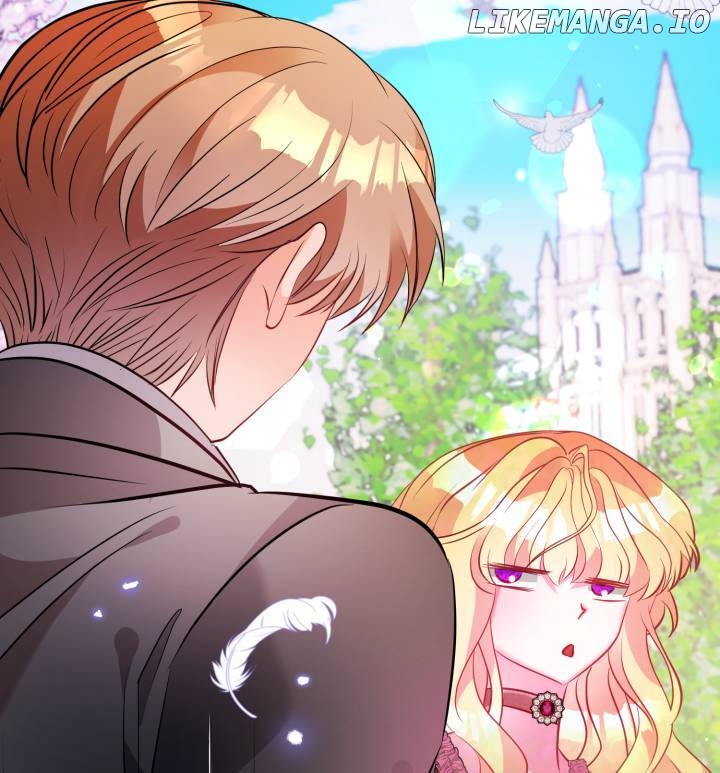 I'm a Doll, but the Tyrant Is Obsessed With Me Chapter 51 - page 75