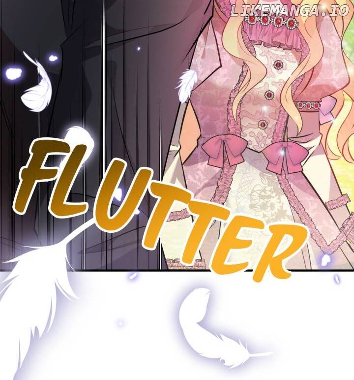 I'm a Doll, but the Tyrant Is Obsessed With Me Chapter 51 - page 76