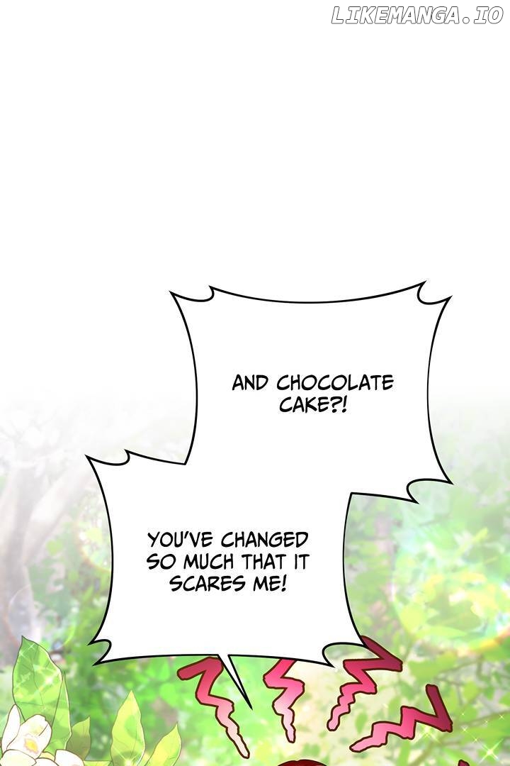 I'm a Doll, but the Tyrant Is Obsessed With Me Chapter 51 - page 78
