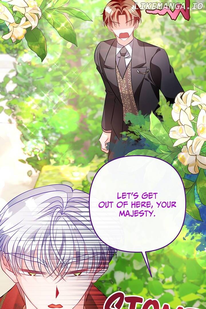 I'm a Doll, but the Tyrant Is Obsessed With Me Chapter 51 - page 79