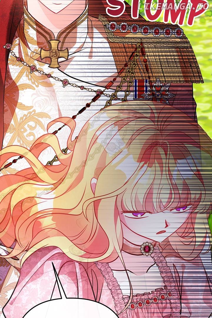 I'm a Doll, but the Tyrant Is Obsessed With Me Chapter 51 - page 80