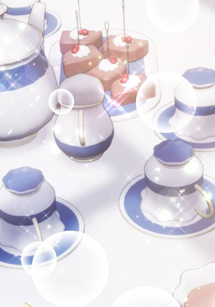 I'm a Doll, but the Tyrant Is Obsessed With Me Chapter 51 - page 87