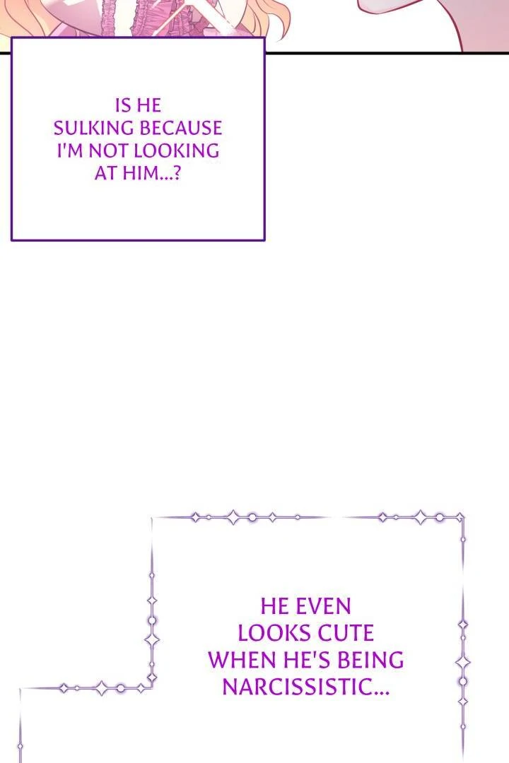 I'm a Doll, but the Tyrant Is Obsessed With Me Chapter 51 - page 90