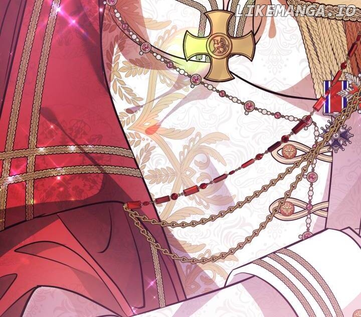 I'm a Doll, but the Tyrant Is Obsessed With Me Chapter 51 - page 92