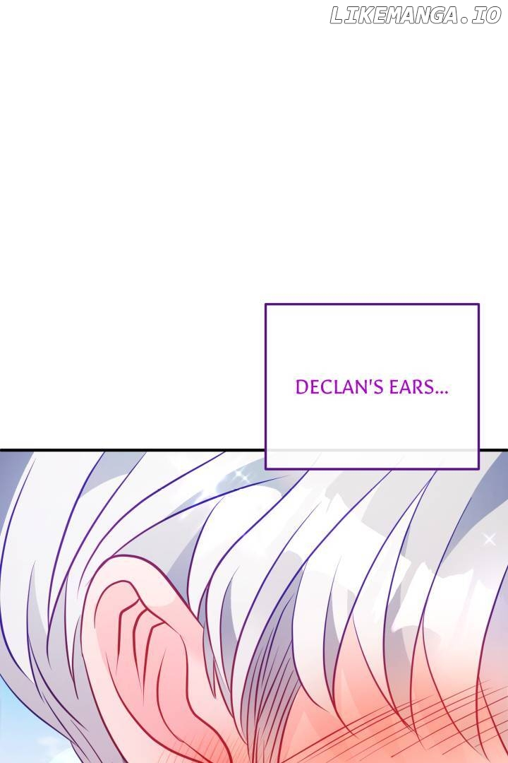 I'm a Doll, but the Tyrant Is Obsessed With Me Chapter 51 - page 95