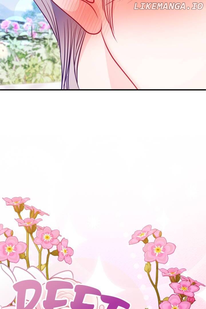 I'm a Doll, but the Tyrant Is Obsessed With Me Chapter 51 - page 96