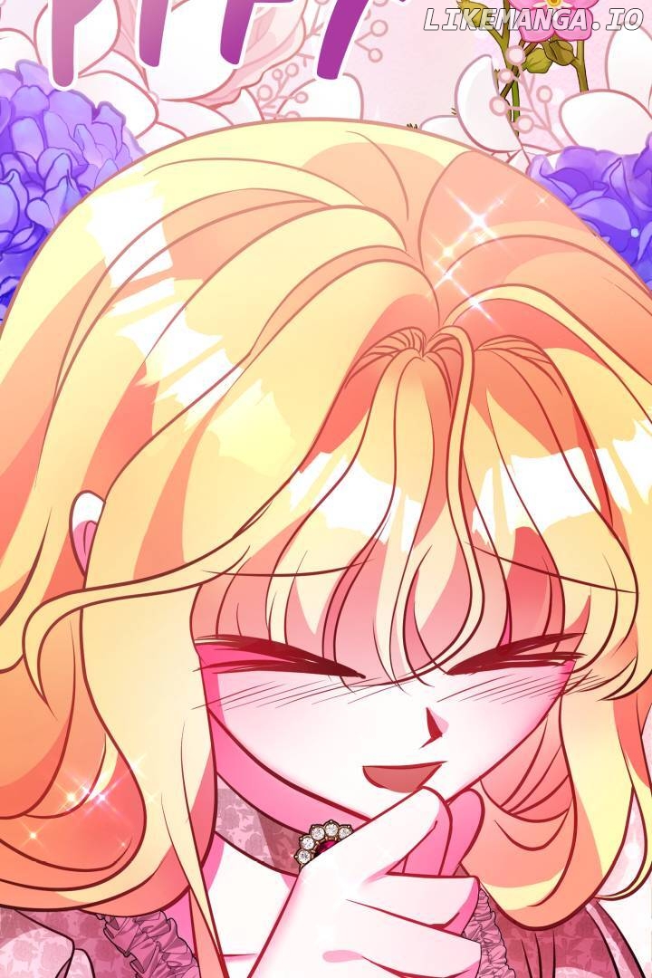 I'm a Doll, but the Tyrant Is Obsessed With Me Chapter 51 - page 97