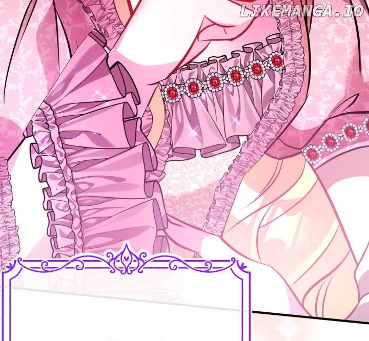 I'm a Doll, but the Tyrant Is Obsessed With Me Chapter 51 - page 98