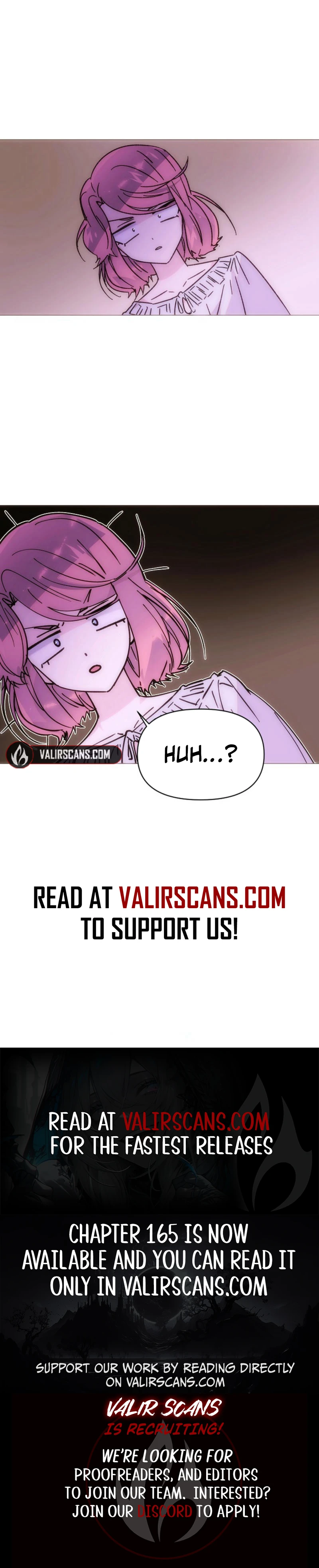 Caught by the Villain Chapter 161 - page 8