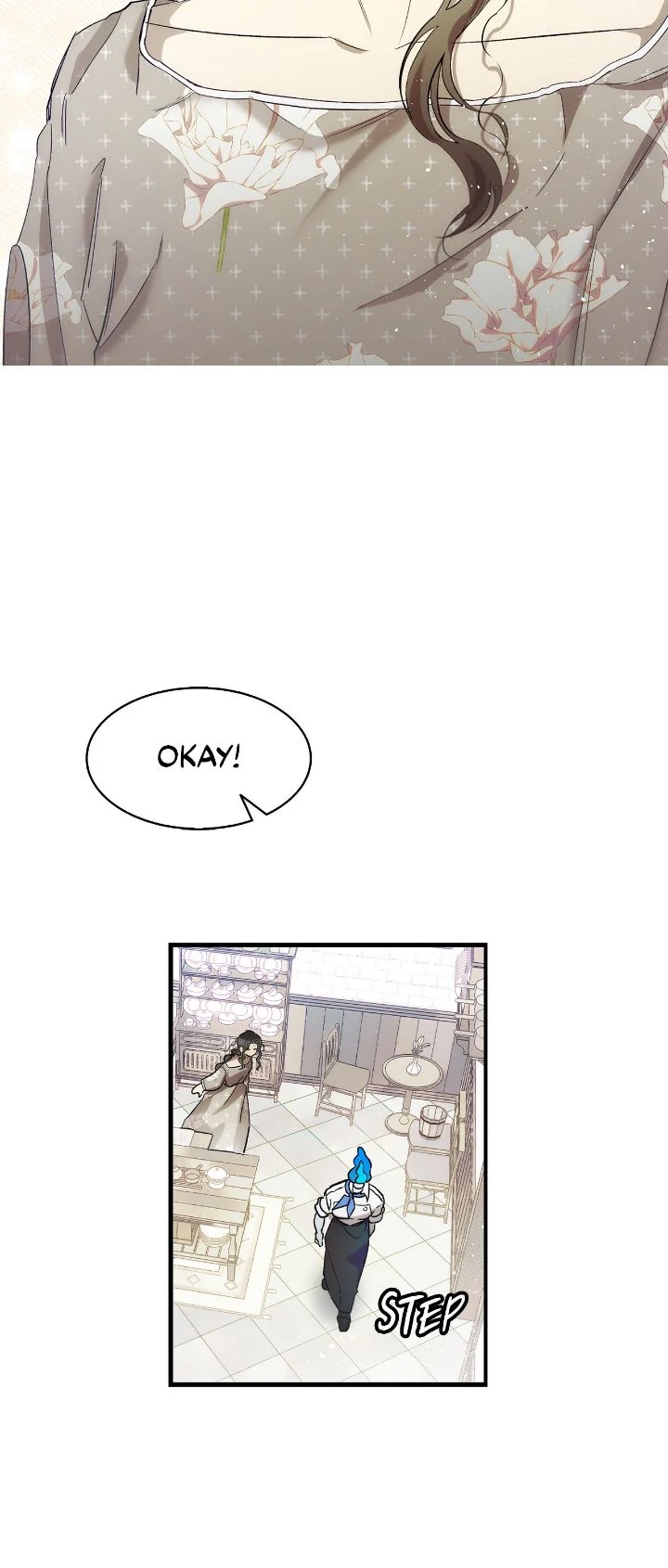 The Skeleton Becomes a Cat Dad Chapter 198 - page 10