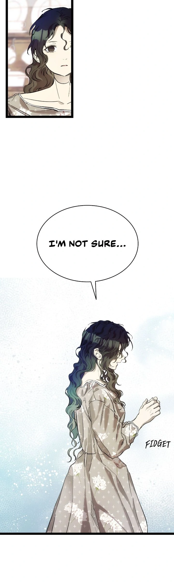 The Skeleton Becomes a Cat Dad Chapter 198 - page 12