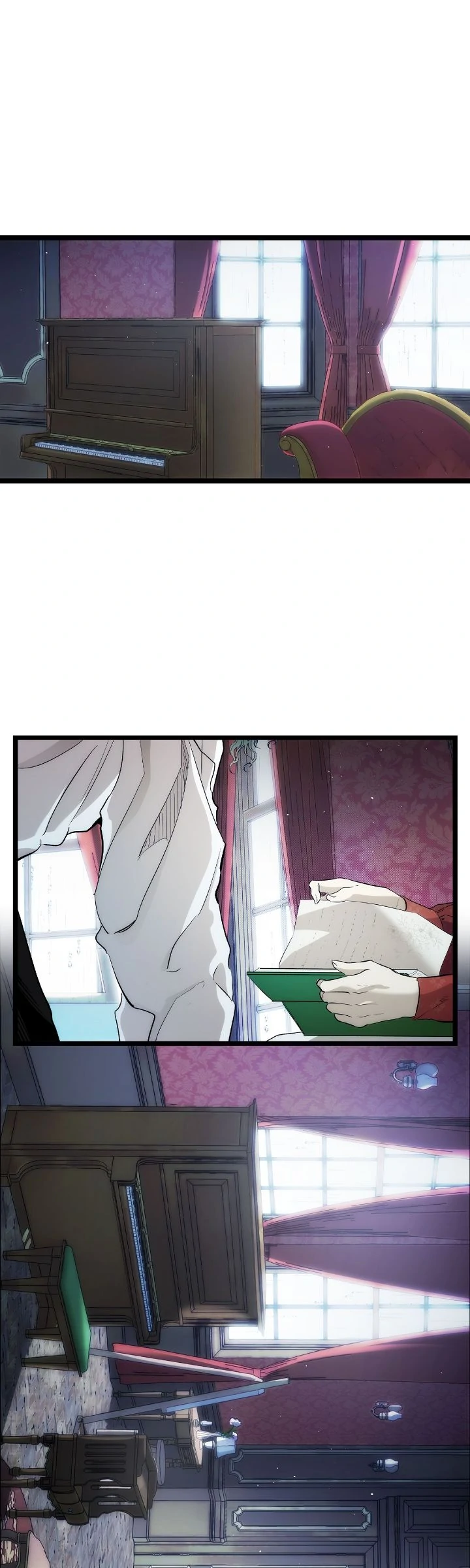 The Skeleton Becomes a Cat Dad Chapter 198 - page 13