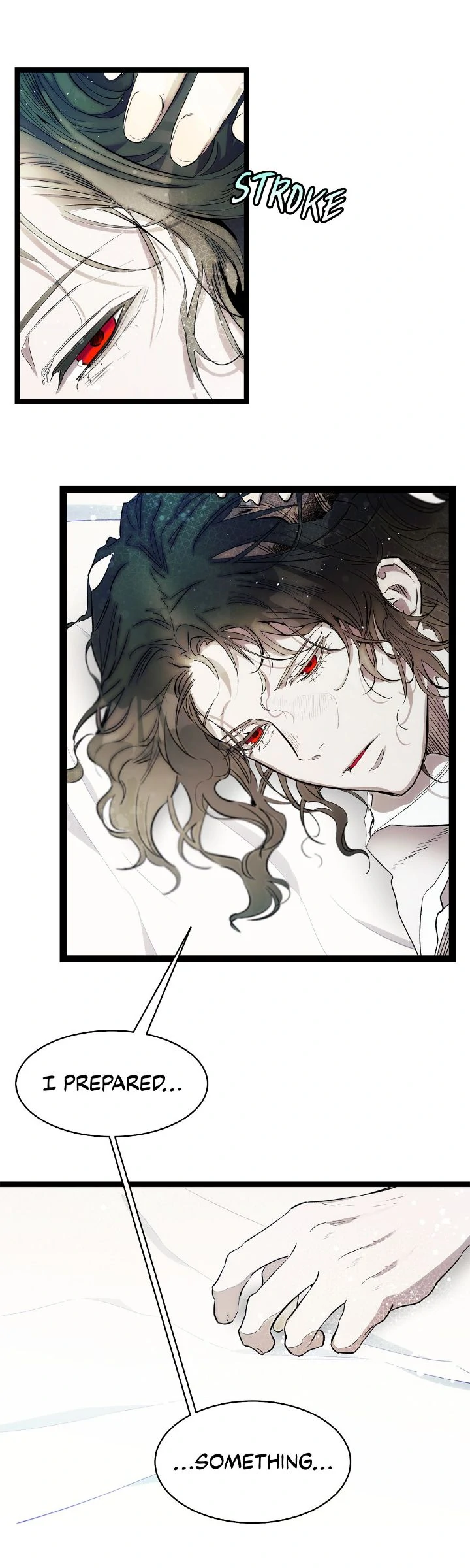 The Skeleton Becomes a Cat Dad Chapter 198 - page 17