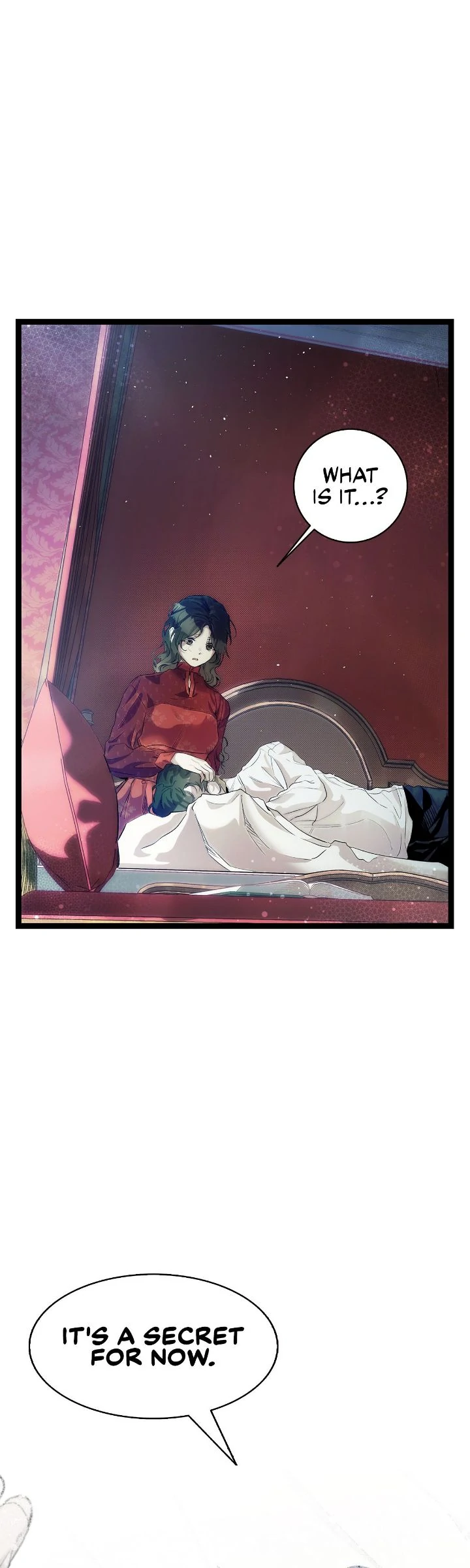 The Skeleton Becomes a Cat Dad Chapter 198 - page 18