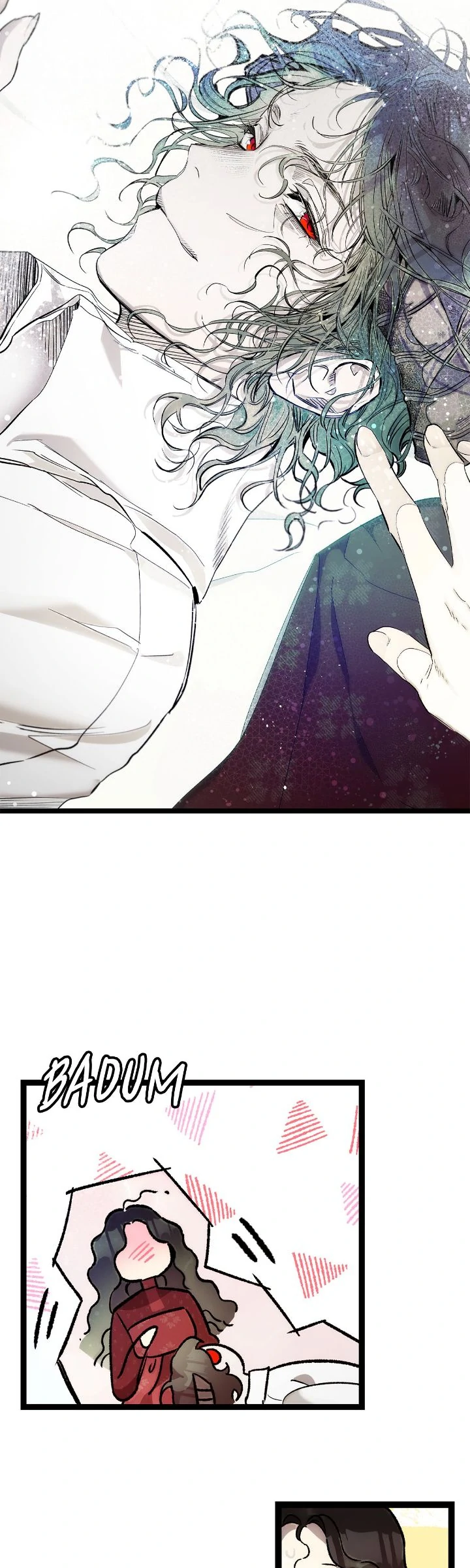 The Skeleton Becomes a Cat Dad Chapter 198 - page 19