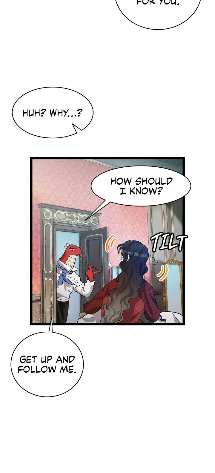 The Skeleton Becomes a Cat Dad Chapter 198 - page 22