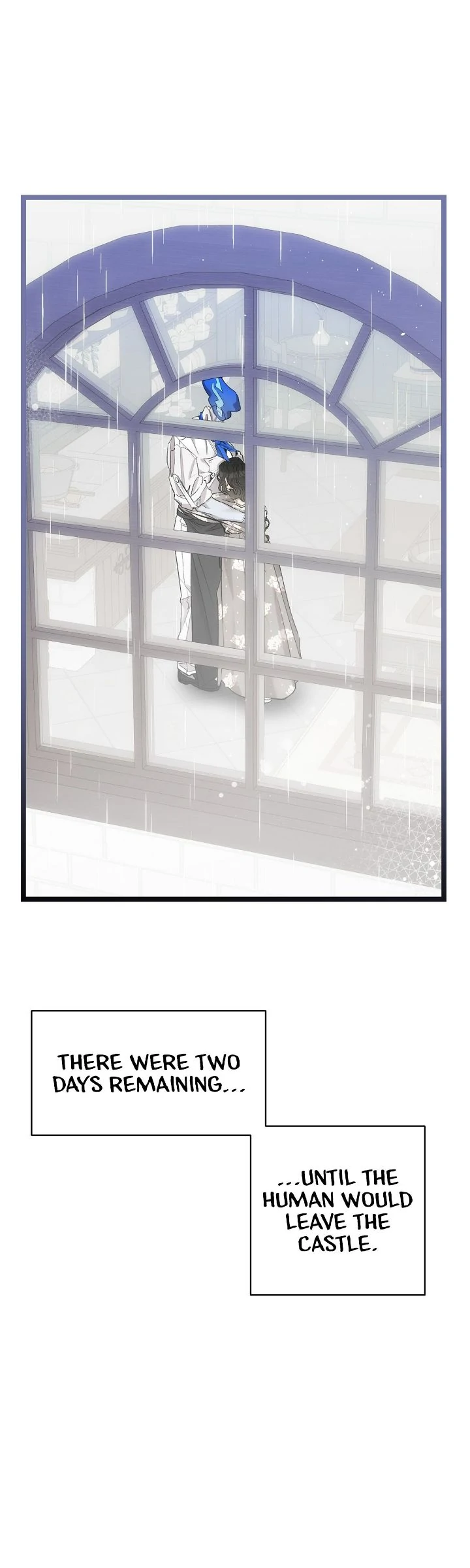 The Skeleton Becomes a Cat Dad Chapter 198 - page 3